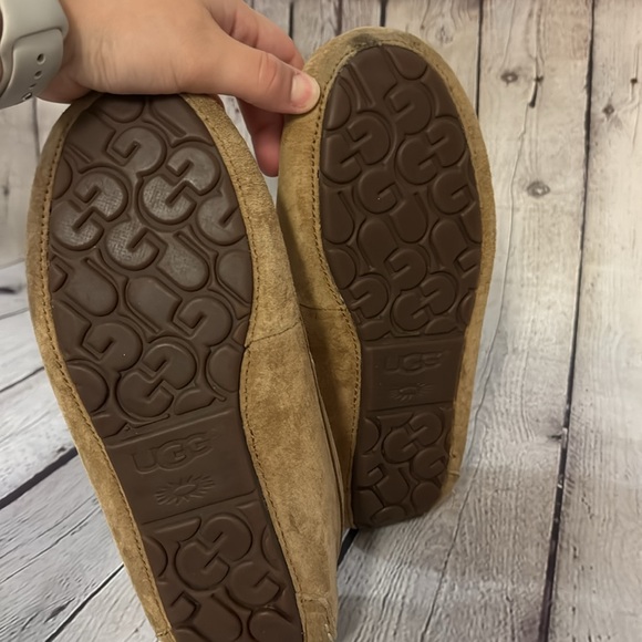 Ugg Ansley Slipper Chesnut - Picture 7 of 10